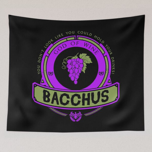 Item preview, BACCHUS - ELITE EDITION designed and sold by EscanV.