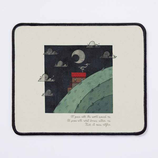 Item preview, At Peace designed and sold by Hector Mansilla.