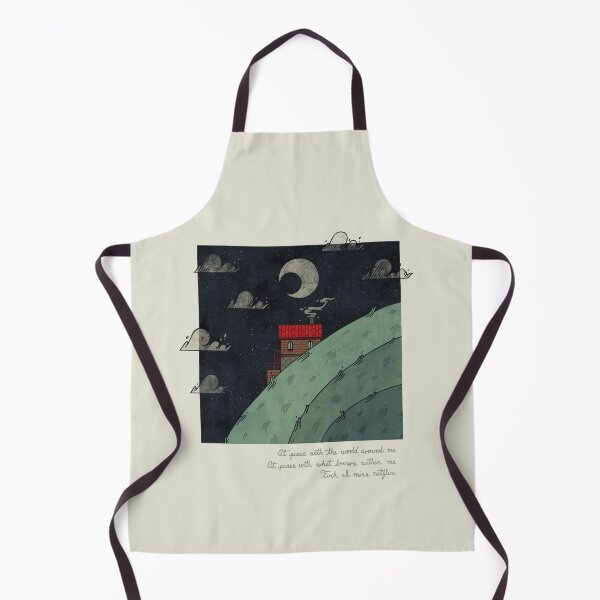 Item preview, At Peace designed and sold by Hector Mansilla.