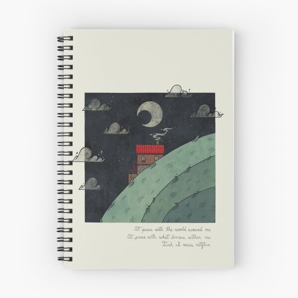 Item preview, At Peace designed and sold by Hector Mansilla.