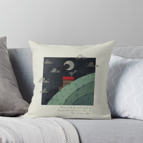 Item preview, At Peace designed and sold by Hector Mansilla.