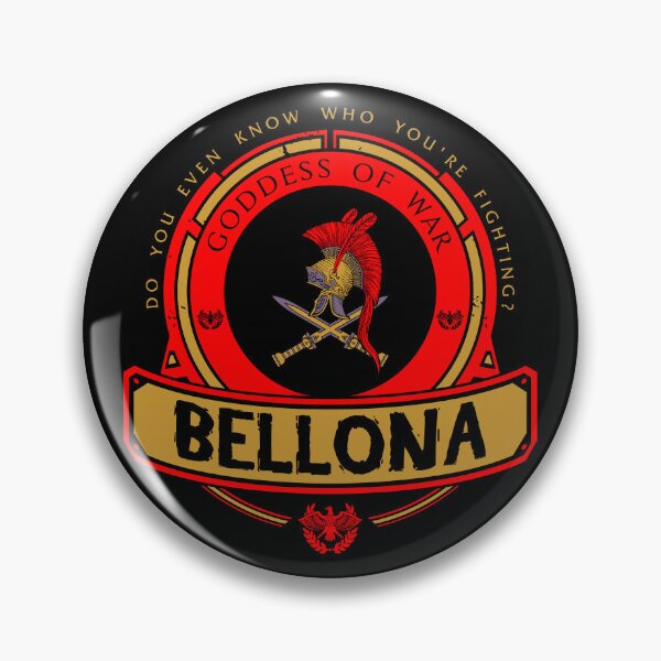 Item preview, BELLONA - ELITE EDITION designed and sold by EscanV.