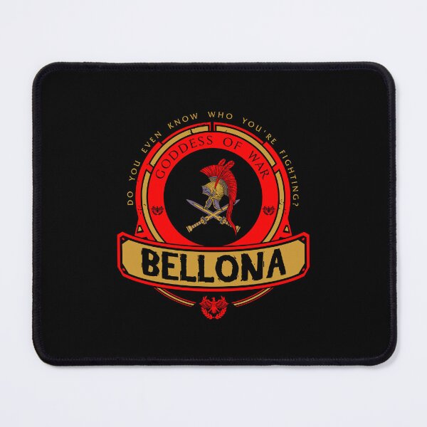 Item preview, BELLONA - ELITE EDITION designed and sold by EscanV.