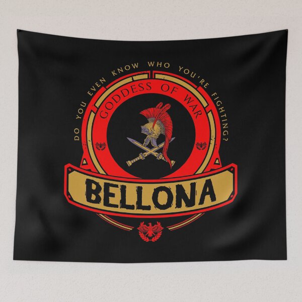 Item preview, BELLONA - ELITE EDITION designed and sold by EscanV.
