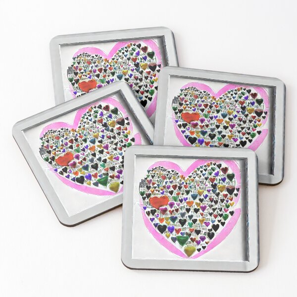 Item preview, Love language box designed and sold by bogfl.
