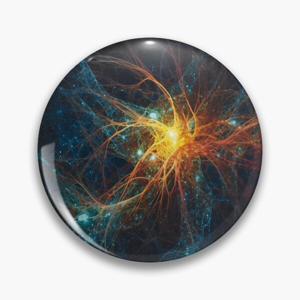 Item preview, Galaxy infected with alien virus designed and sold by qrixni.