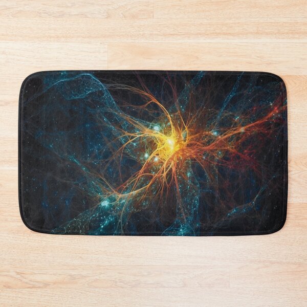 Item preview, Galaxy infected with alien virus designed and sold by qrixni.