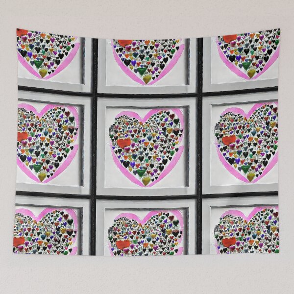 Item preview, Love language box designed and sold by bogfl.