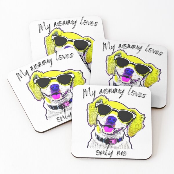 Item preview, Copy of  "My dog is my therapist" designed and sold by Randy403.