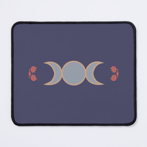 Item preview, The Triple Goddess designed and sold by VictoriaMoranM.