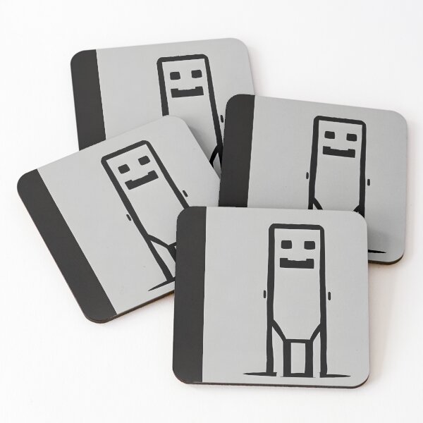 Item preview, Robot in the style of famous art. designed and sold by CRAFTER-MEDIA.