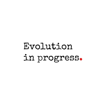 Artwork thumbnail, Evolution In Progress by SW-WordWarThree