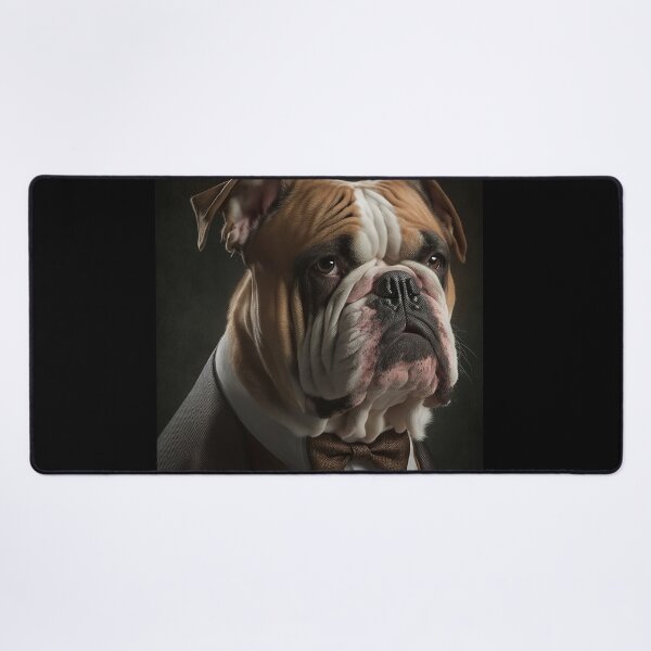 Item preview, Classy Bulldog designed and sold by TylerBurst.