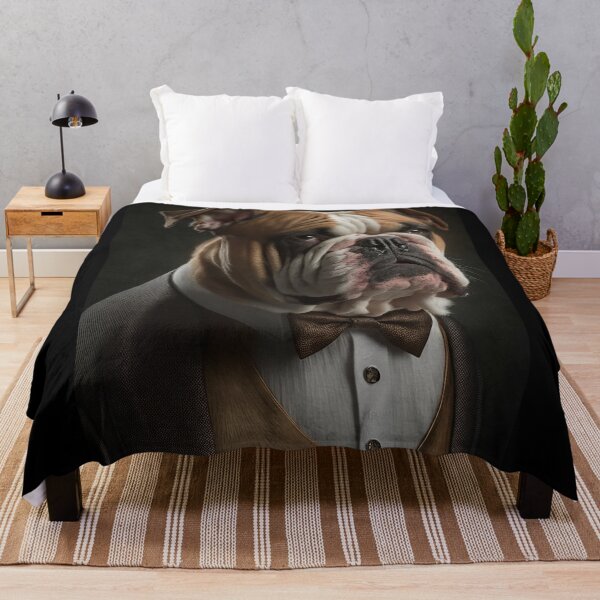 Item preview, Classy Bulldog designed and sold by TylerBurst.