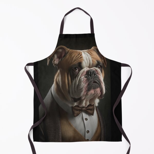 Item preview, Classy Bulldog designed and sold by TylerBurst.