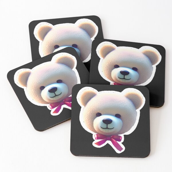 Item preview, Teddy bear 59 designed and sold by Pontom46.