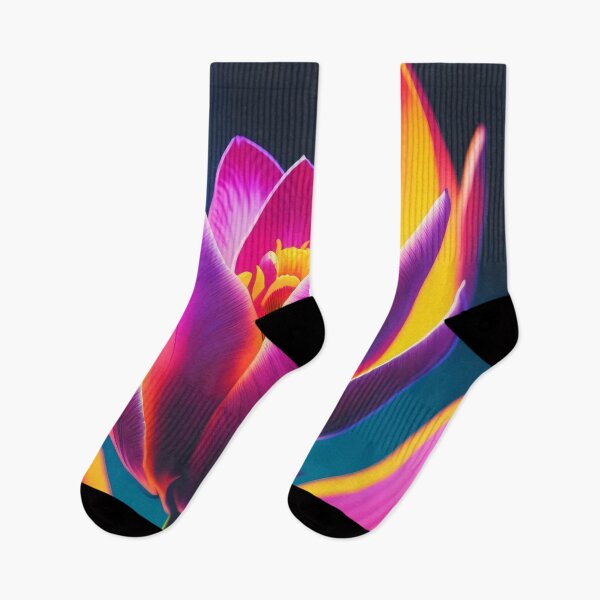 Artikelvorschau, Awaken Tulip von Perceptual Paradox Creations entworfen und verkauft von hobbit73.