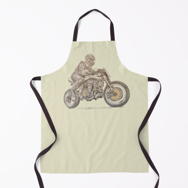 Item preview, Rider Classic Hot Motorbike Garage Ride designed and sold by Bert Englefield.