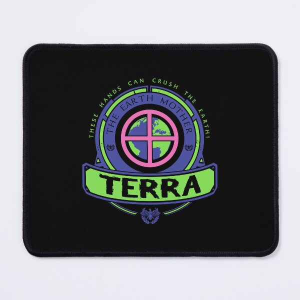 Item preview, TERRA - ELITE EDITION designed and sold by EscanV.