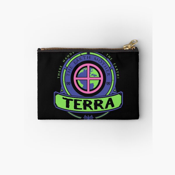Item preview, TERRA - ELITE EDITION designed and sold by EscanV.