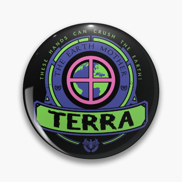 Item preview, TERRA - ELITE EDITION designed and sold by EscanV.