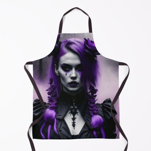 Artikelvorschau, Gothic Purple von Perceptual Paradox Creations entworfen und verkauft von hobbit73.
