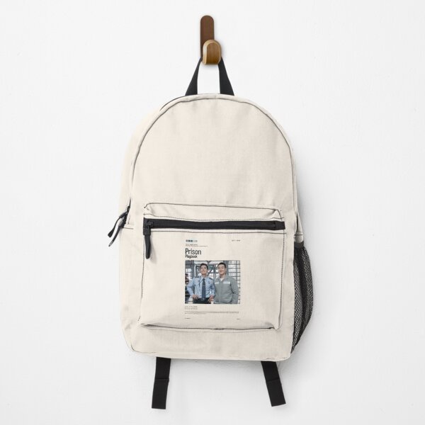 Item preview, Prison Playbook, Kdrama (2017-2018) designed and sold by PinkandP.