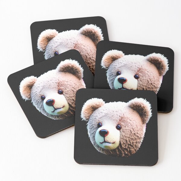 Item preview, Teddy bear 60 designed and sold by Pontom46.