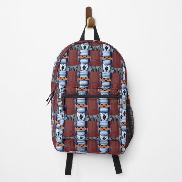 Item preview, Robot in the style of famous art. designed and sold by CRAFTER-MEDIA.