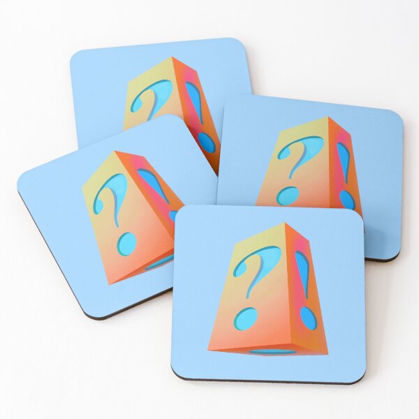 Item preview, Geometrical Expression Orange/Blue designed and sold by KalmaKunArt.