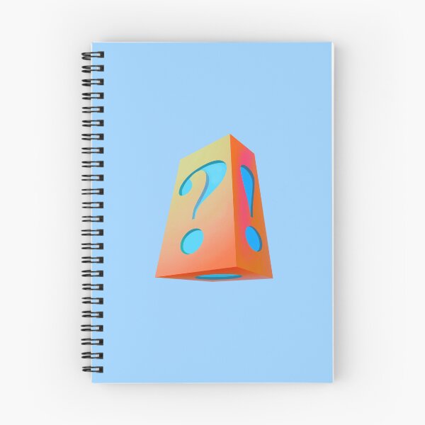Item preview, Geometrical Expression Orange/Blue designed and sold by KalmaKunArt.