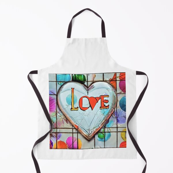 Item preview, Silver heart designed and sold by bogfl.