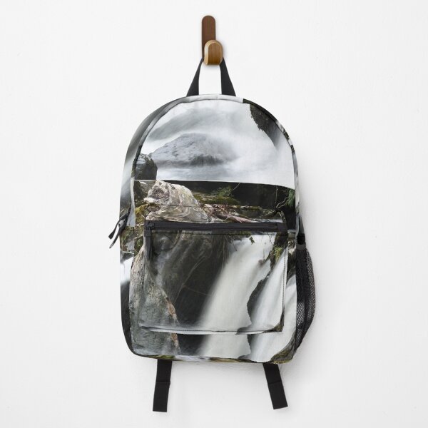 Item preview, Freeflow, River. designed and sold by thepeatbog.