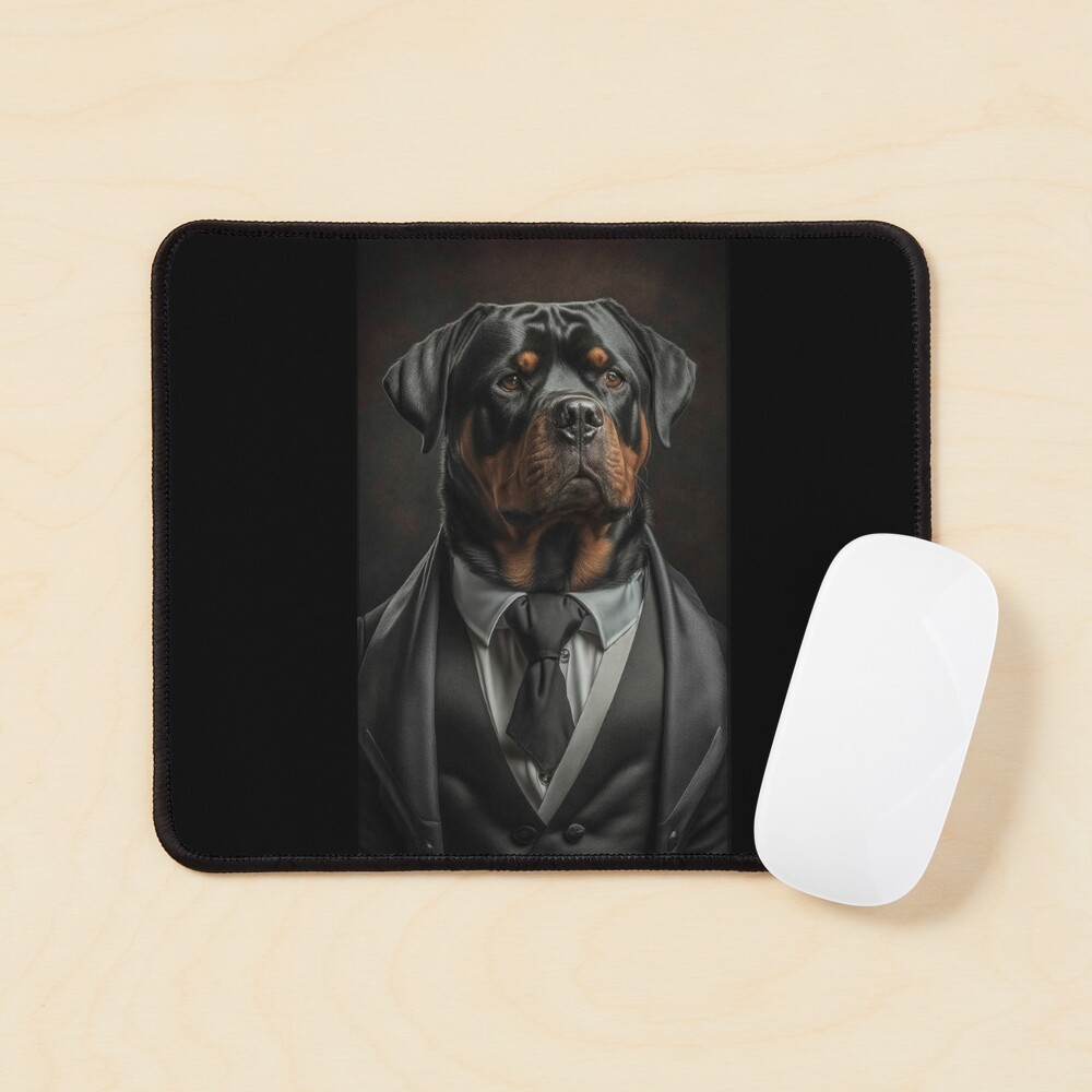 Item preview, Mouse Pad designed and sold by TylerBurst.