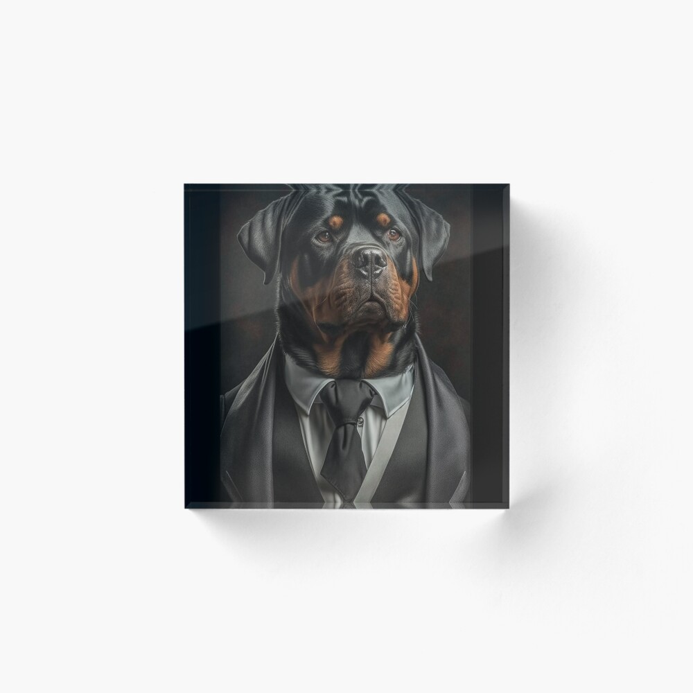 Item preview, Acrylic Block designed and sold by TylerBurst.