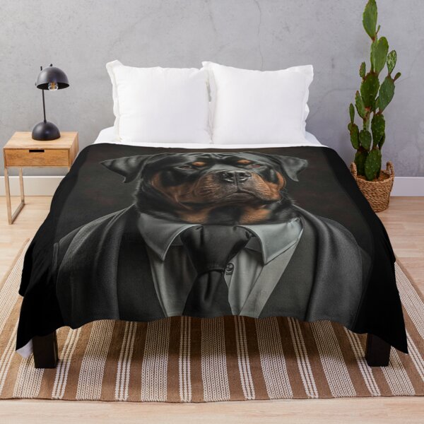 Item preview, Classy Rottweiler designed and sold by TylerBurst.
