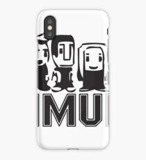 Community Pals iPhone Case