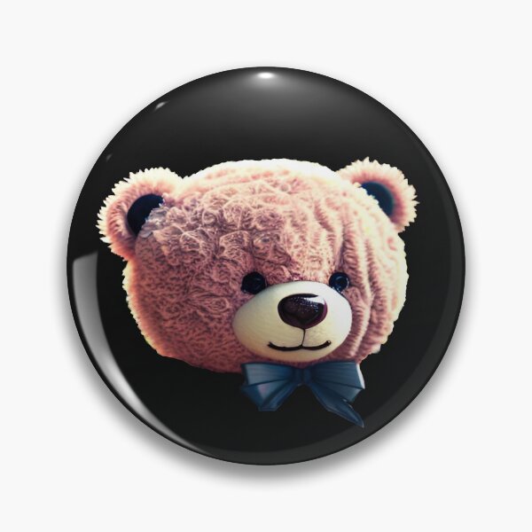 Item preview, Teddy bear 61 designed and sold by Pontom46.
