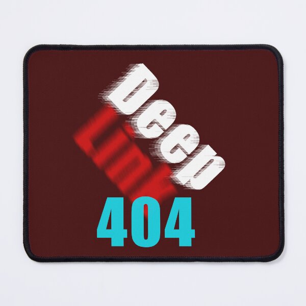 Item preview, Deep Link 404 designed and sold by lobodelnoir.