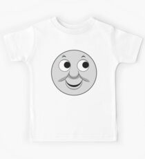 Percy (cheeky face) Kids Tee