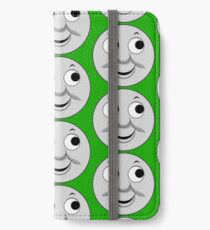 Percy (cheeky face) iPhone Wallet/Case/Skin