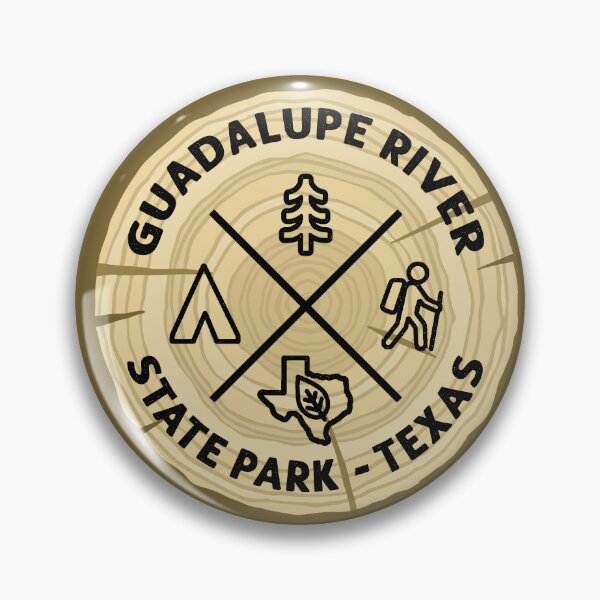 Artikelvorschau, Baumstamm im Guadalupe River State Park entworfen und verkauft von VanyaKar.