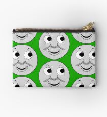 Percy (cheeky face) Studio Pouch