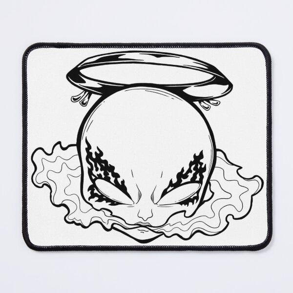 Item preview, Jizo zen design designed and sold by Cassamd.
