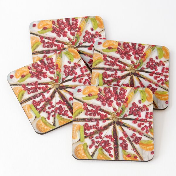 Item preview, fruit pie designed and sold by IgorKovalenko.