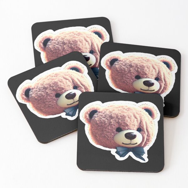 Item preview,  Teddy bear 62 designed and sold by Pontom46.