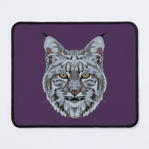 Item preview, Bobcat Face designed and sold by GeoCreate.