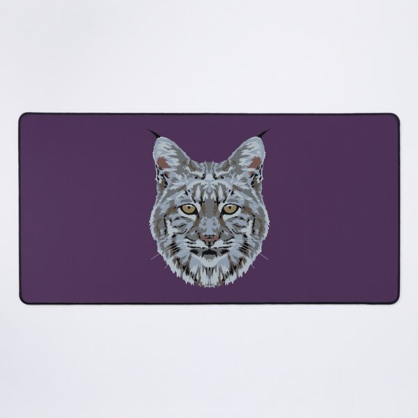 Item preview, Bobcat Face designed and sold by GeoCreate.