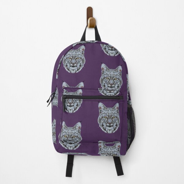 Item preview, Bobcat Face designed and sold by GeoCreate.
