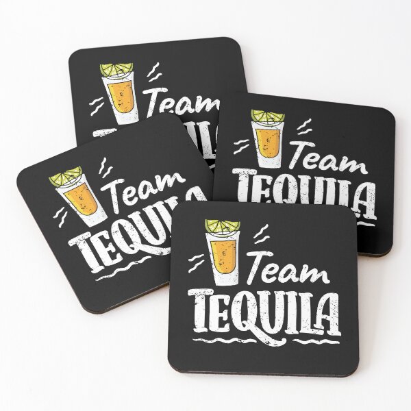 Item preview, Team Tequila Alcohol Party designed and sold by MooonTees.